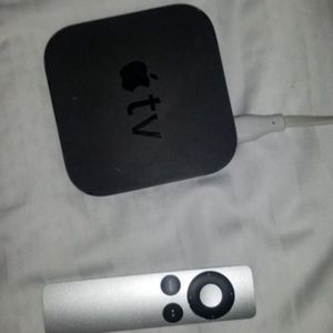 Apple TV